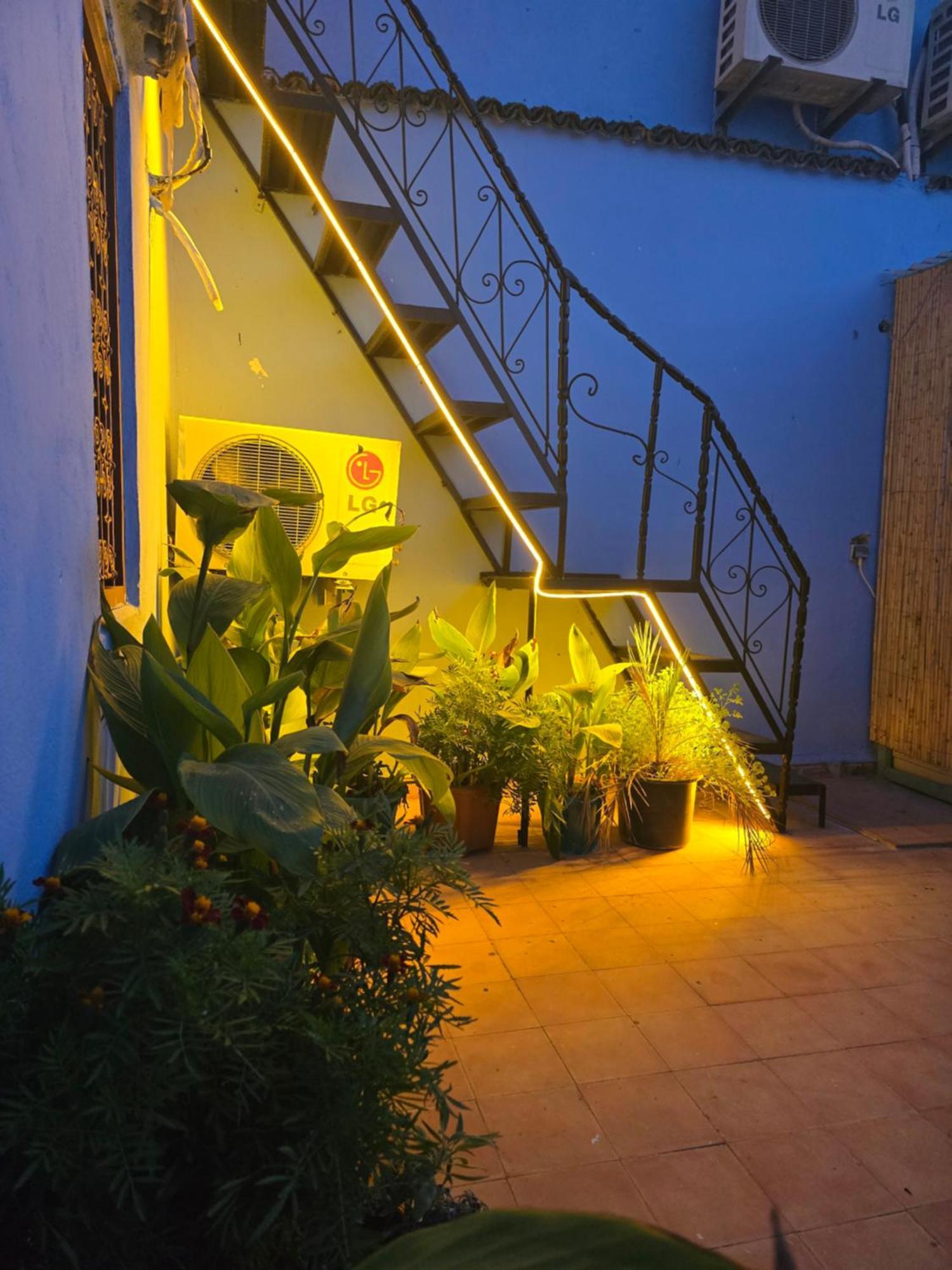 Dar Khmissa Fes Acomodação com café da manhã Exterior foto